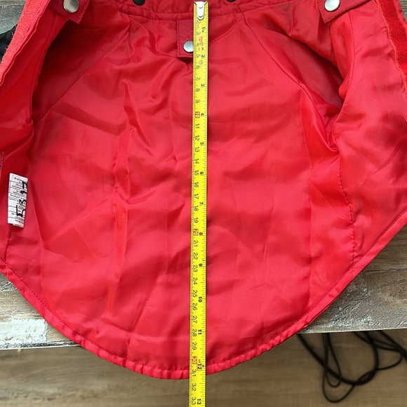 Kona Small dog jacket - Picture 5 of 7